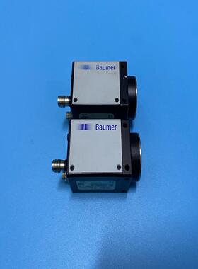【议价】堡盟Baumer工业相机 TXG20CM3 功能包好 实物成