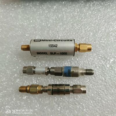 【议价】Mini-Circuits SLP-1000二手