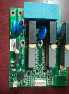 【议价】ZINP-571ABB880580可控硅触发板75kw变频