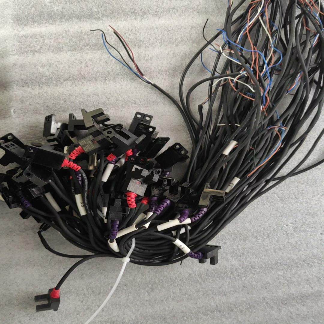 【议价】多品牌光电开关  拆机成色较好价格单价