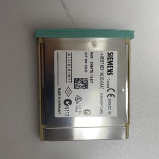 议价 0AA0图片为实物 6ES7 1AL00 功能好 952