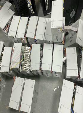 [议价]三菱plc fx5-16exes成色漂亮功能包好需要