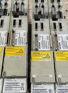 【议价】西门子        6SN1123-1Ab00-0aa1功