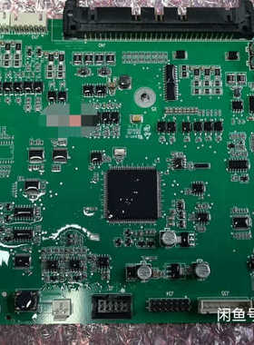 【议价】CS210-4T37GBU1-ZL，中联CS210主板10块