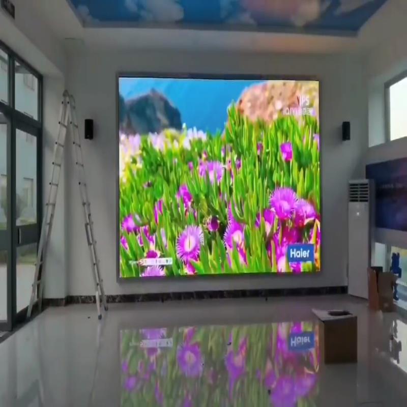 [议价]定制全新led显示屏 p2p25p3p4p5p6