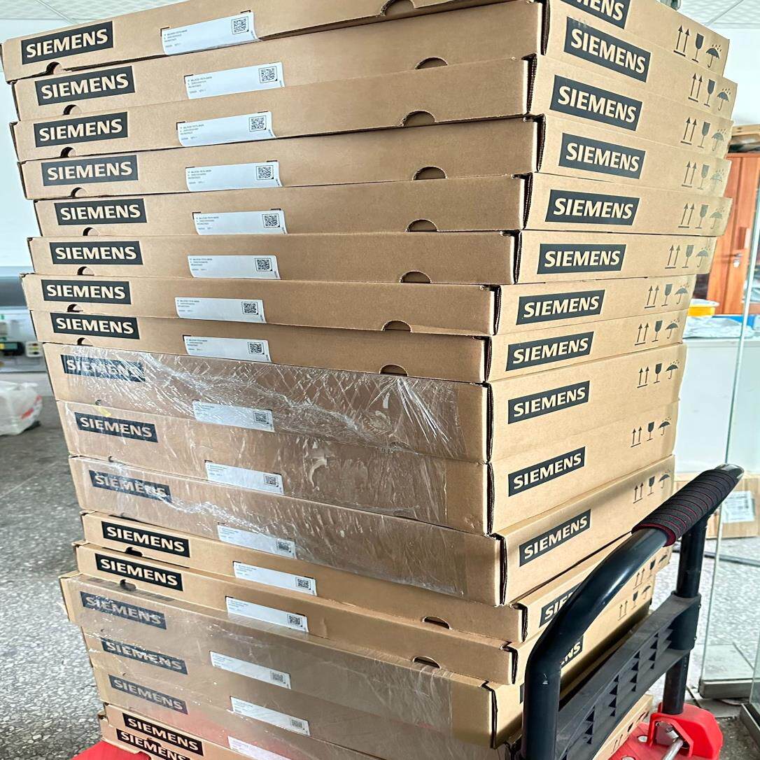 【议价】西门子6SL3130-7TE21-6AA4全新电源模块原装现