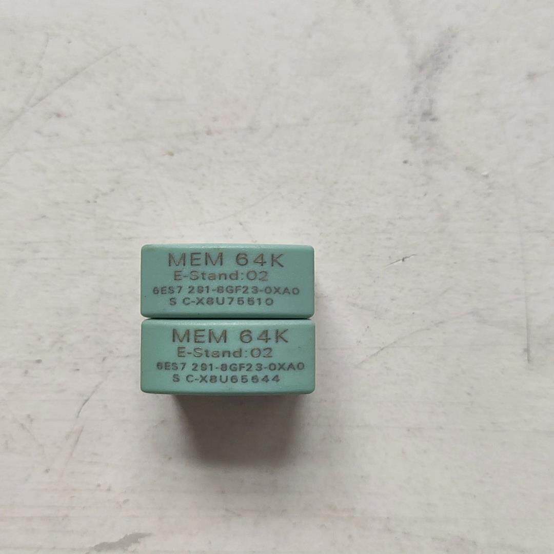 【议价】西门子存储卡64k 6es7 291-8gf23-0xa0