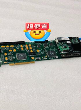 【议价】SPiiPlus ACSTECH80 PCI-DDM4 运动