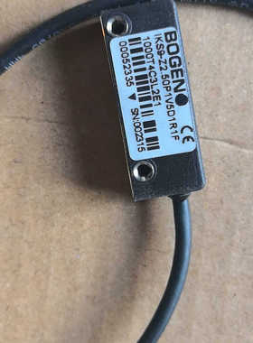 【议价】德国BOGEN伯根磁栅尺读数头IKS9-Z