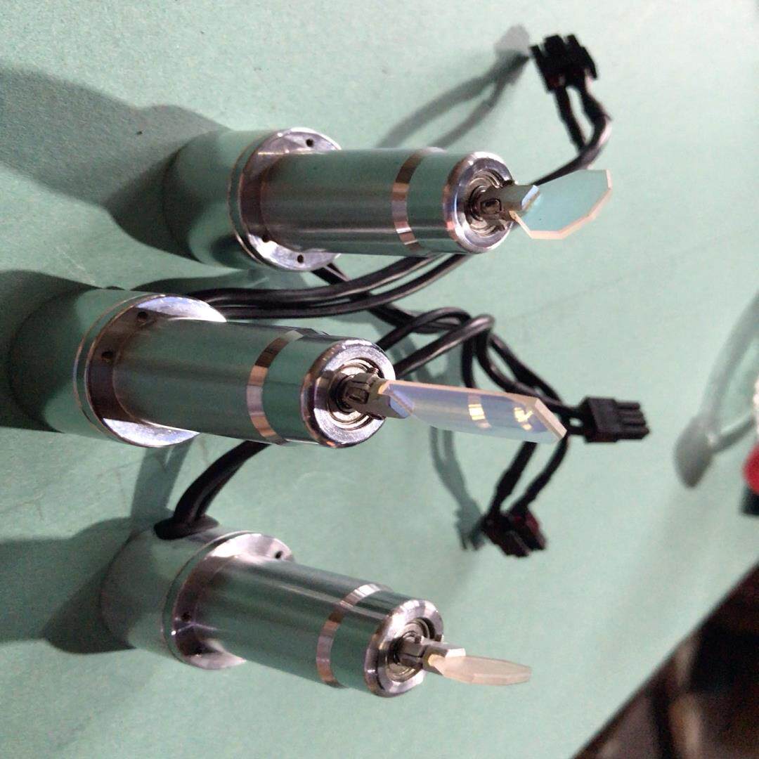 【议价】SINO-GALVO Optical Scanner