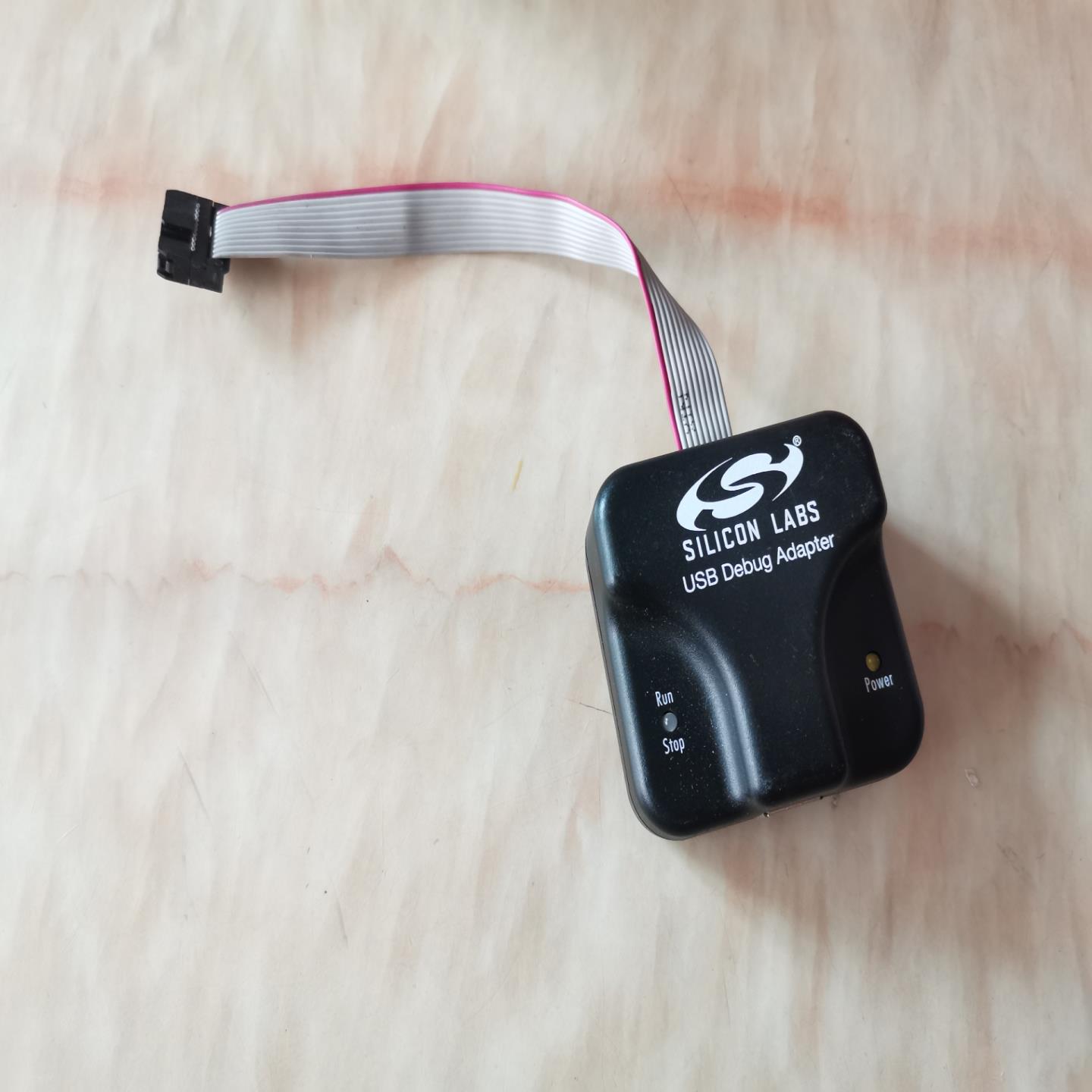 [议价]Silicon Labs USB Debug Adapter