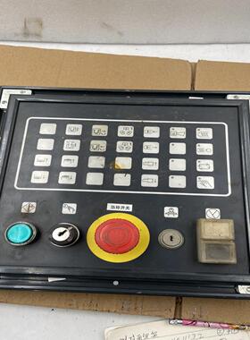 [议价]huber控制器面板3001 311003rm侧