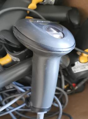 【议价】Symbol讯宝LS4208激光一维扫描器快递超市手持扫码S