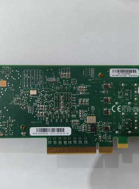 【议价】Q0L14A 双口HBA16g光迁卡 HPE  SN12