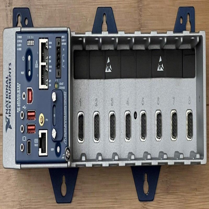 【议价】NI cDAQ-9137模块需要的联系