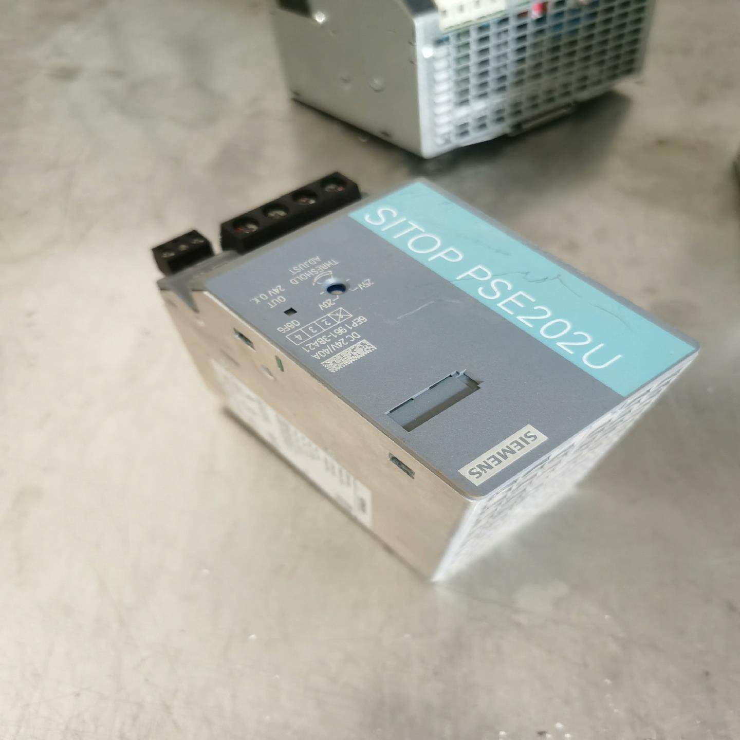 【议价】开关电源西门子6EP1961-3BA21