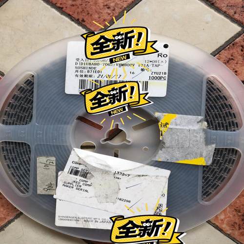 【议价】D1UBA80-7062   原装进口 新电元SHINDEN