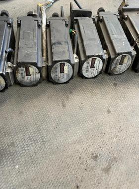 【议价】步科3S57Q-04079-COVER步进电机 拆机件 包好