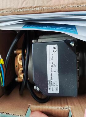 【议价】意大利原装CEME MTP600库存现货有3台保证原装正品