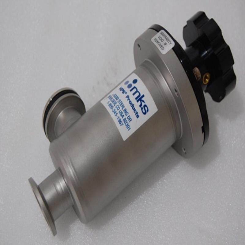 【议价】MKS角阀151-0025K NW-25