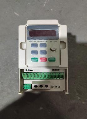 【议价】海利普HLPNV0D7543A拆机变频器075kw38