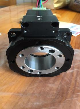 [议价]摩尔斯mes高精密中空旋转平台hurb60一台成色如图实物