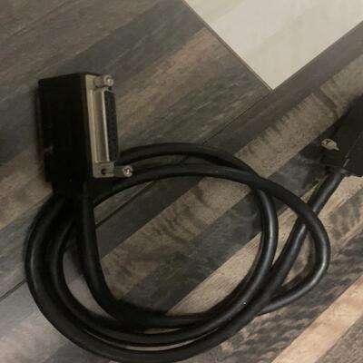 【议价】ge电缆ic693cbl300b 9新