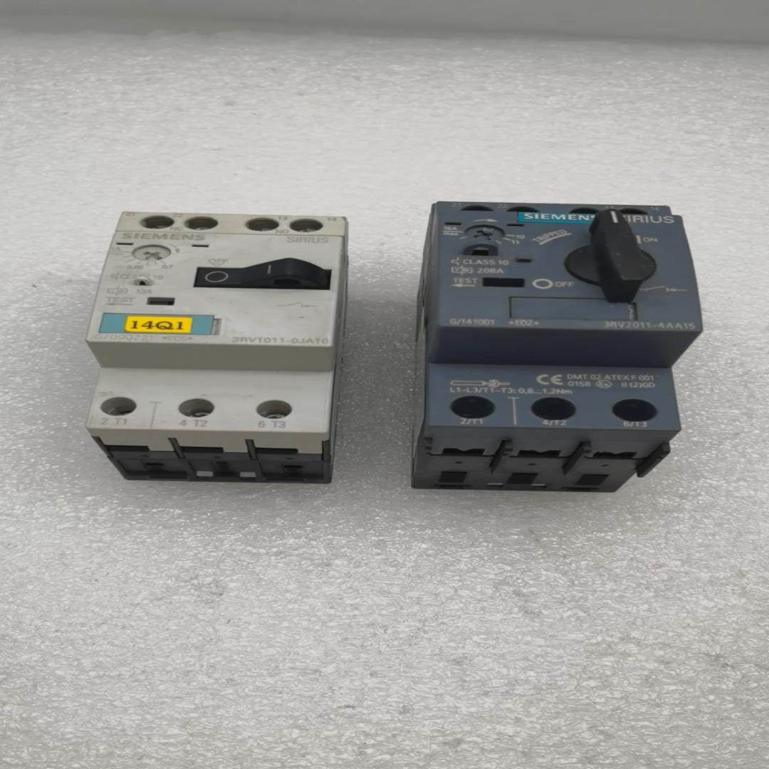 [议价]3RV1011-0JA1007-1A 3RV2011-4