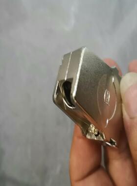 【议价】浩亭 HARTING 连接器 09670090334 单价