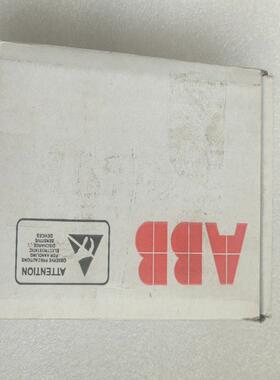 【议价】全新AFPS-61Ｃ ABB风机电源板AFPS-61C