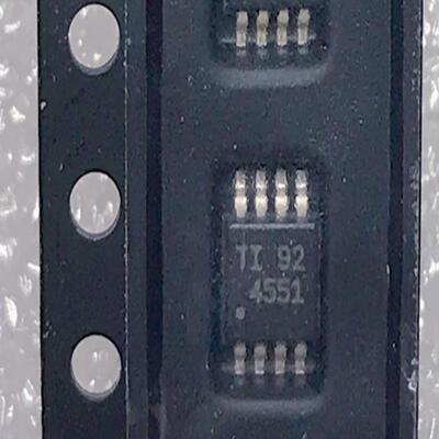 【议价】THS4551IDGKR  原装正品