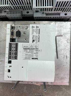 【议价】伦茨变频器ECSCA064C4V风电用变桨变频器