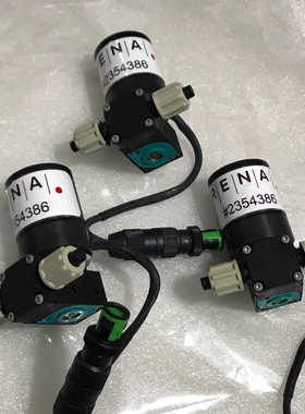 【议价】RENA水膜泵 2354386  实物拍摄 B4