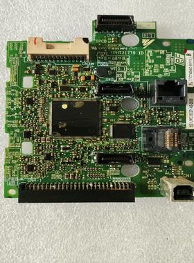【议价】安川H1000主板YPHT31779-1B 二手拆机功能正