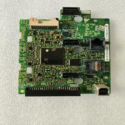 【议价】安川H1000主板YPHT31779-1B 二手拆机功能正