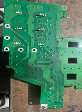 【议价】PC00242 G伟肯互感器板 功能包好 550包邮#3