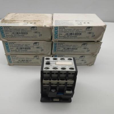 [议价]3TF4022-0XM0 3TB4022-0XM0 AC22