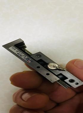 [议价]MXJ8-10CSN    SMC微型气缸实物拍摄二手拆