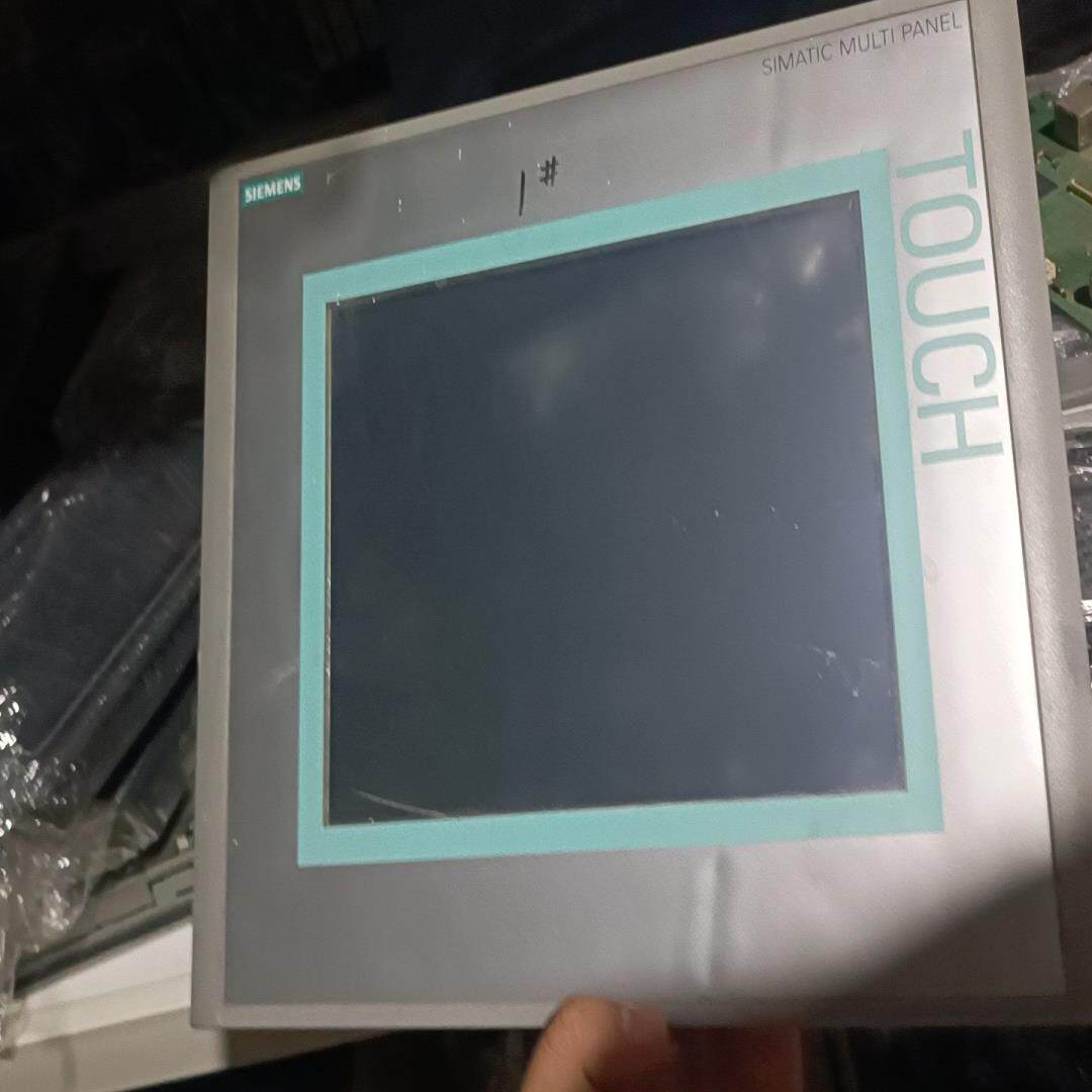 【议价】西门子643 0cd01 拆机成色不错开机白屏有意私聊