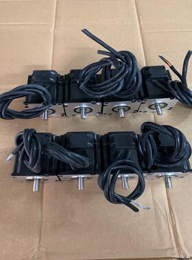 【议价】锐特57闭环步进电机机身长76mm8mmD型轴编码器6