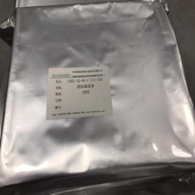 【议价】绿的LeaderDrive谐波减速机LHSG–32-80–C