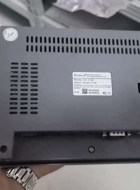 【议价】显控Samkoon触摸屏 EA-070B，7寸工控显示屏，成