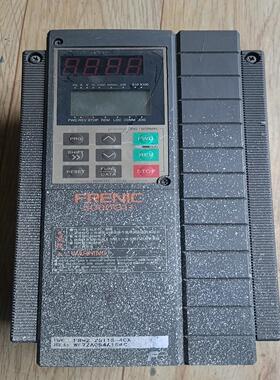 [议价]富士g11s变频器frn37g11s-4cx  37kw