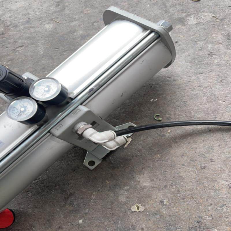 【议价】原装日本SMC 增压阀 VBA40A-04GN二手拆机议价