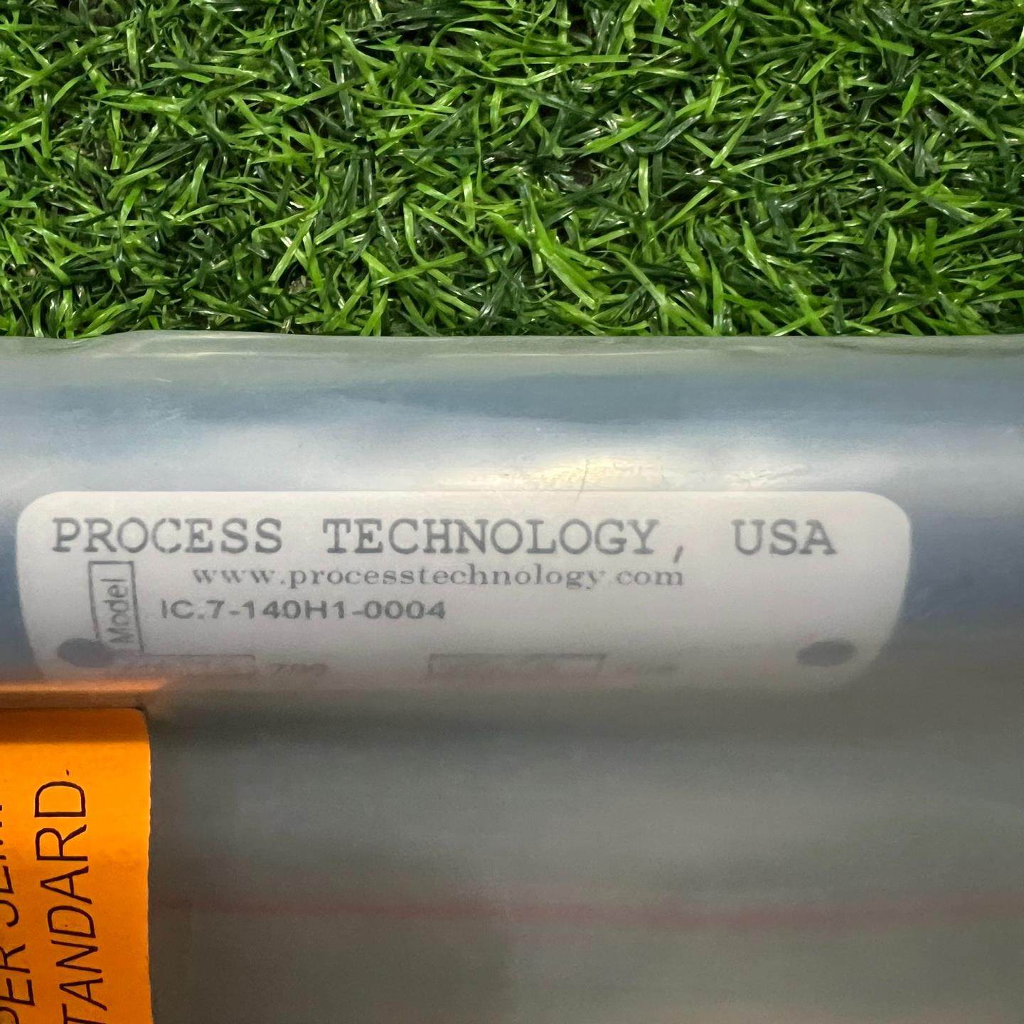 【议价】PROCESS TECHNOLOGY加热器