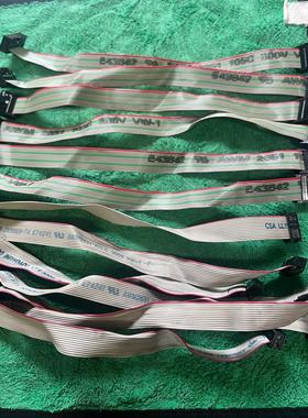 【议价】拆机日本原装E43842 AWM 2651 105C 300