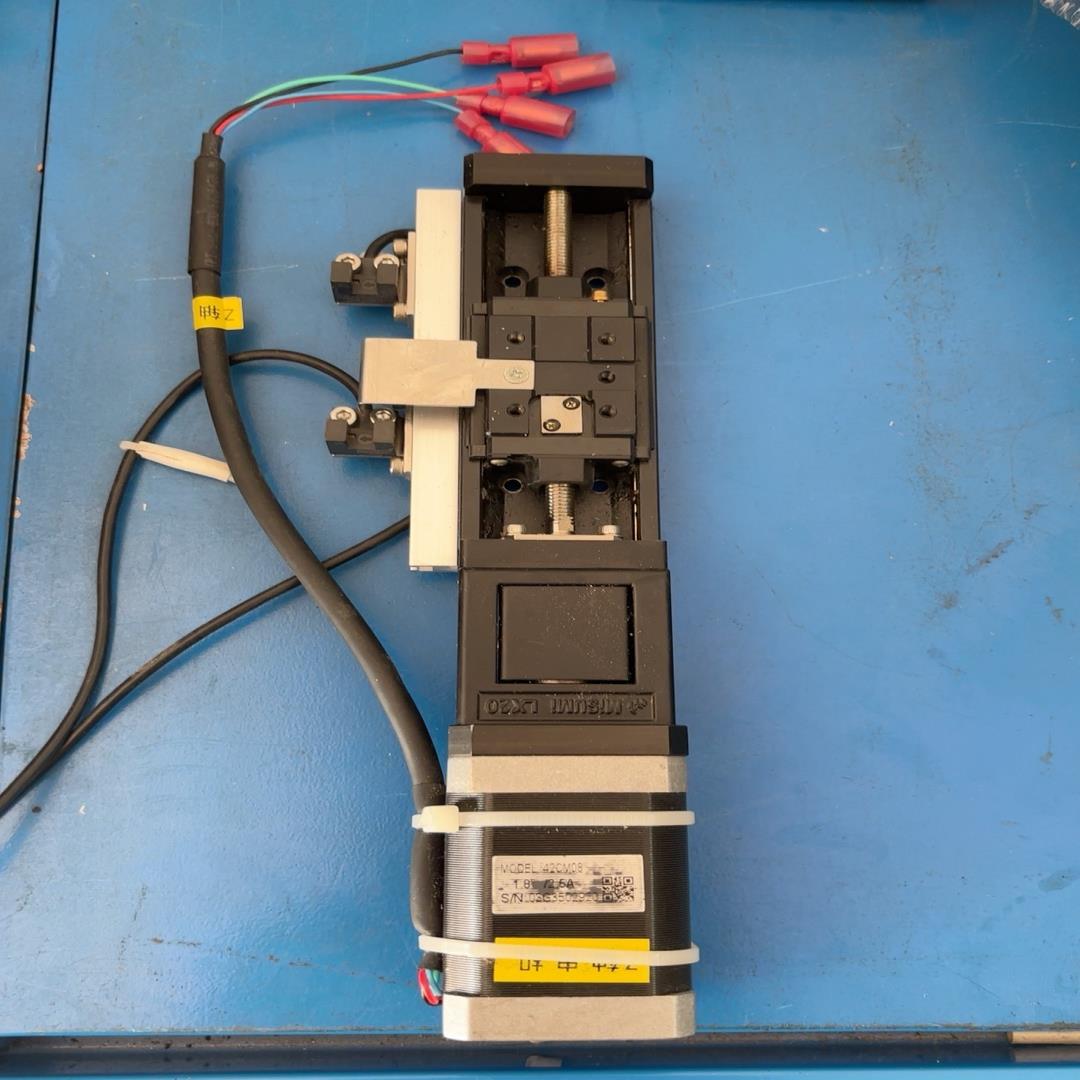 【议价】雷赛42CM08 LX20拆机件功能包好成