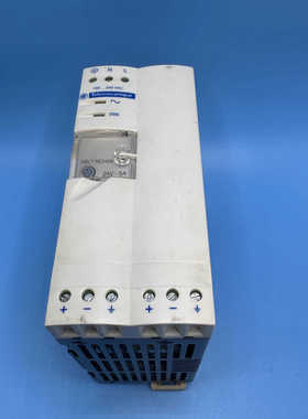 【议价】电源模块 ABL7 RE2405，未使用哦！输入