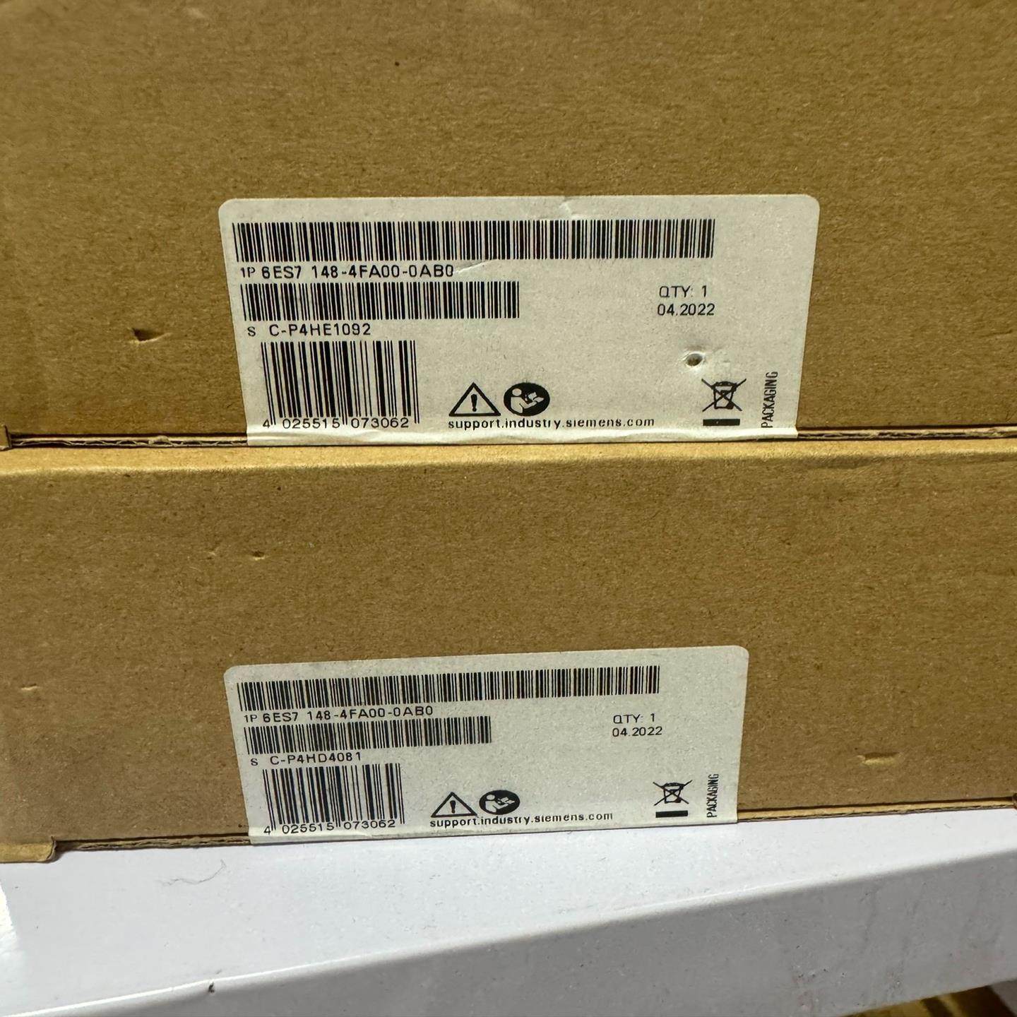 【议价】单价148-4AF00全新密封202204