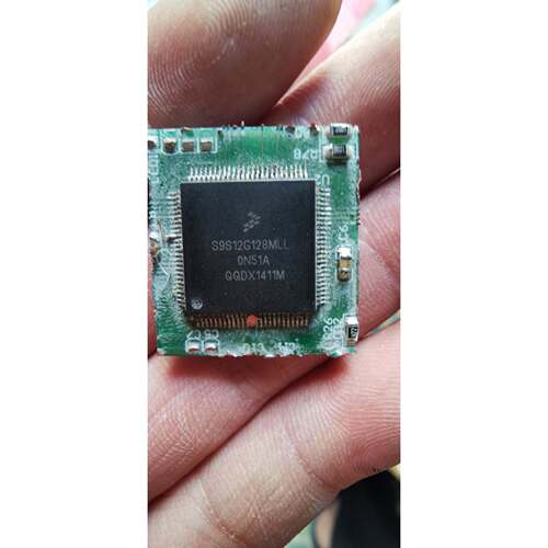 【议价】S9S12G128MLL数量17个打包价510元